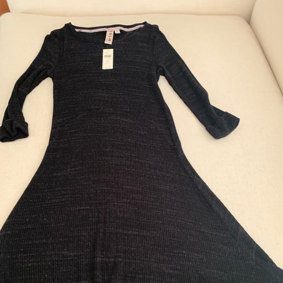 Anthropologie Dolan Petite Swing Dress Size XSP NEW - Picture 2 of 9